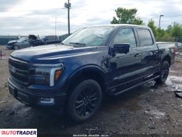 Ford Pozostałe 2024 5