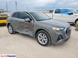 Audi Q3 2021 2