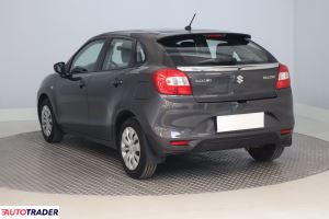 Suzuki Baleno 2017 1.2 88 KM