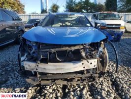 Lexus Pozostałe 2021 2