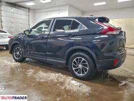 Mitsubishi Eclipse 2022 1