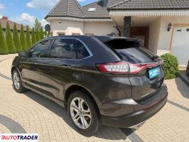 Ford Edge 2017 2.0 241 KM