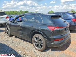 Audi Q4 2025