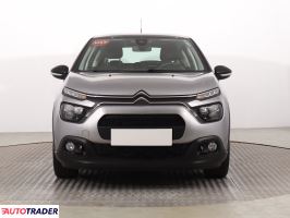 Citroen C3 2022 1.2 108 KM