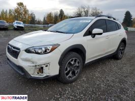 Subaru Pozostałe - zobacz ofertę