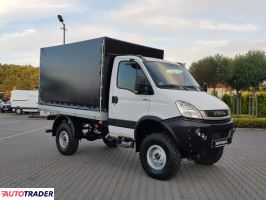 Iveco Daily 2012 3 Iveco Daily 2012 3