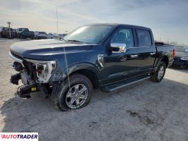 Ford Pozostałe 2021 2