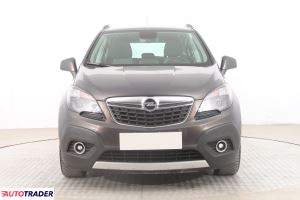 Opel Mokka 2015 1.4 138 KM