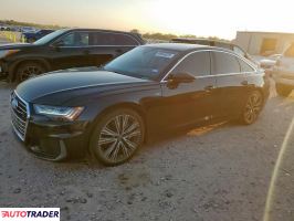 Audi A6 - zobacz ofertę
