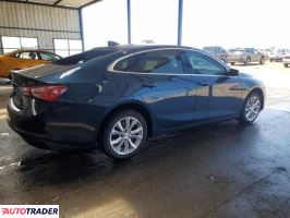 Chevrolet Malibu 2019 1