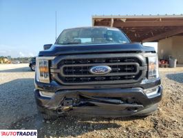 Ford Pozostałe 2021 5 Ford Pozostałe 2021 5