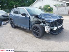Mazda CX-5 2021 2