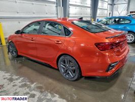 Kia Pozostałe 2020 2