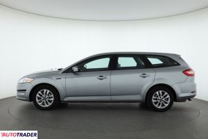 Ford Mondeo 2013 1.6 158 KM