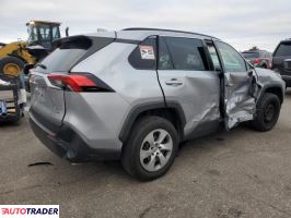 Toyota Pozostałe 2019 2