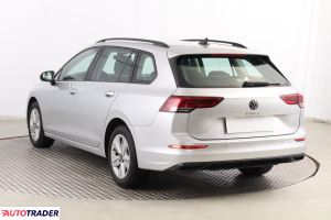 Volkswagen Golf 2022 1.5 128 KM Volkswagen Golf 2022 1.5 128 KM