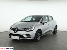 Renault Clio 2016 0.9 88 KM