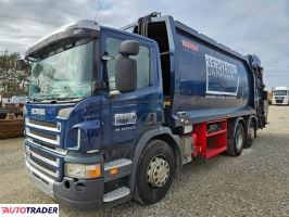 Scania 2010