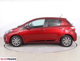 Toyota Yaris 2017 1.5 99 KM