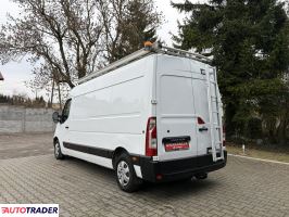 Renault Master 2019 2.3