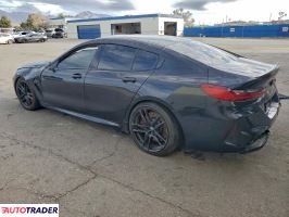 BMW Pozostałe 2022 4