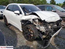 Audi Q3 2021 2