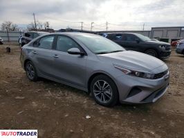 Kia Pozostałe 2023 2