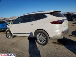 Buick Enclave 2020 3