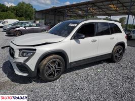 Mercedes CL 2020 2