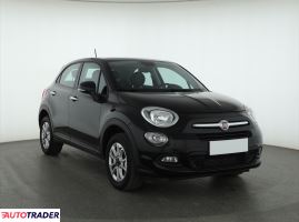 Fiat 500 X 2018 1.4 138 KM