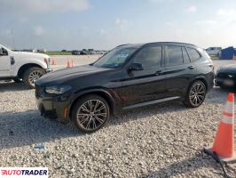 BMW X3 2024 2 BMW X3 2024 2