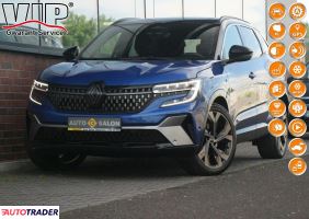 Renault Pozostałe - zobacz ofertę