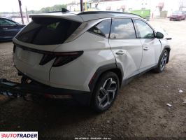 Hyundai Tucson 2023 2