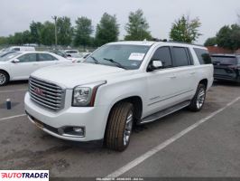 GMC Yukon 2019 5 GMC Yukon 2019 5