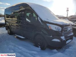 Ford Transit 2019 3