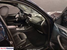 BMW X3 2019 3 BMW X3 2019 3