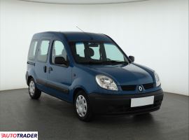 Renault Kangoo 2004 1.6 93 KM