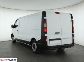 Renault Trafic 2018 1.6