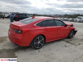 Honda Civic 2022 1 Honda Civic 2022 1