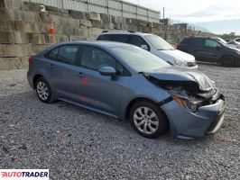 Toyota Corolla 2026 2