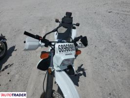 Honda XR 2025
