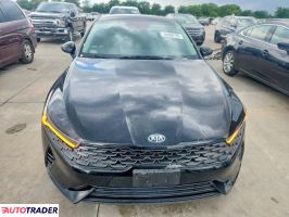 Kia Pozostałe 2021 1