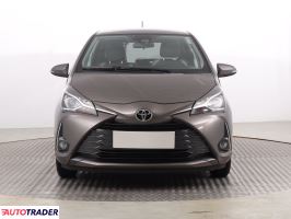 Toyota Yaris 2020 1.5 109 KM