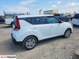 Kia Soul 2020 2