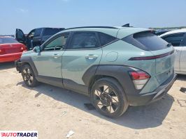 Hyundai Kona Electric 2024 2
