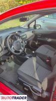 Toyota Yaris 2013 1 69 KM