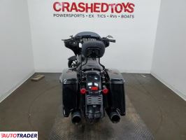 Harley-Davidson Pozostałe 2019 Harley-Davidson Pozostałe 2019