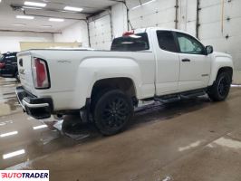 GMC Pozostałe 2021 3