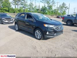 Ford Edge 2022 2