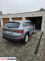 Motoryzacja - Osobowe